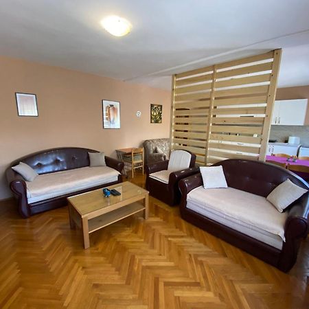 Apartman Lavanda Drvar Εξωτερικό φωτογραφία