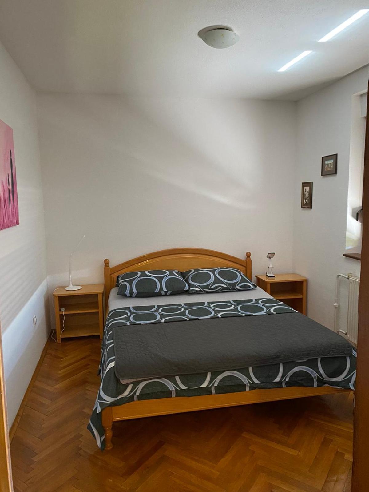 Apartman Lavanda Drvar Εξωτερικό φωτογραφία