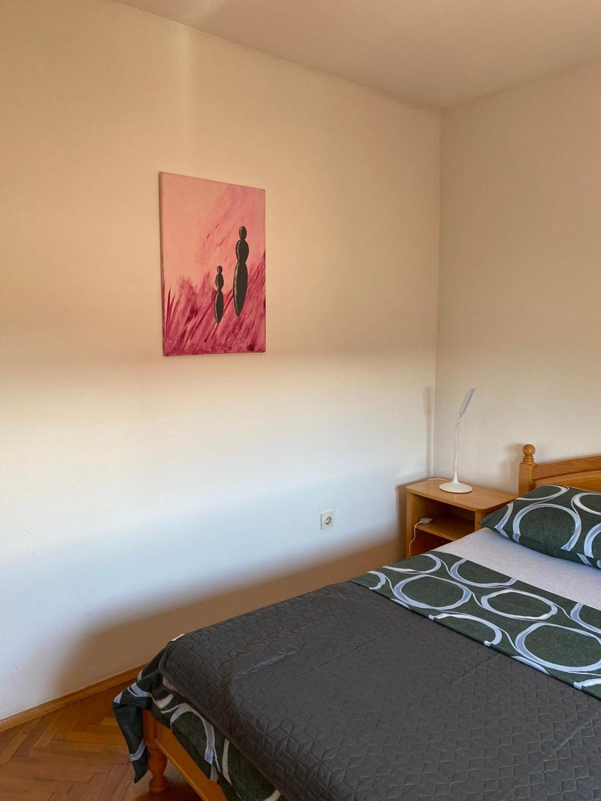 Apartman Lavanda Drvar Εξωτερικό φωτογραφία