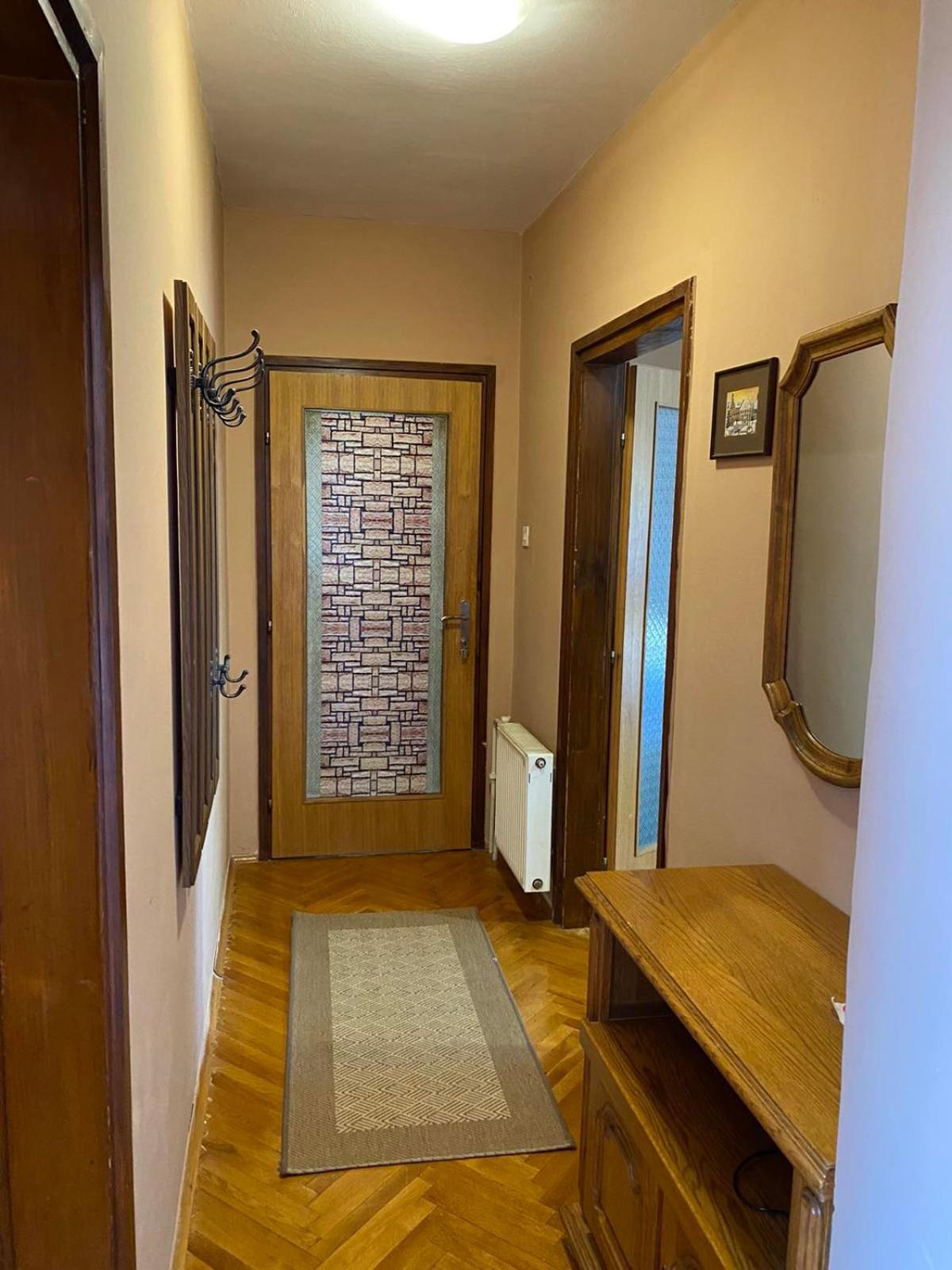 Apartman Lavanda Drvar Εξωτερικό φωτογραφία