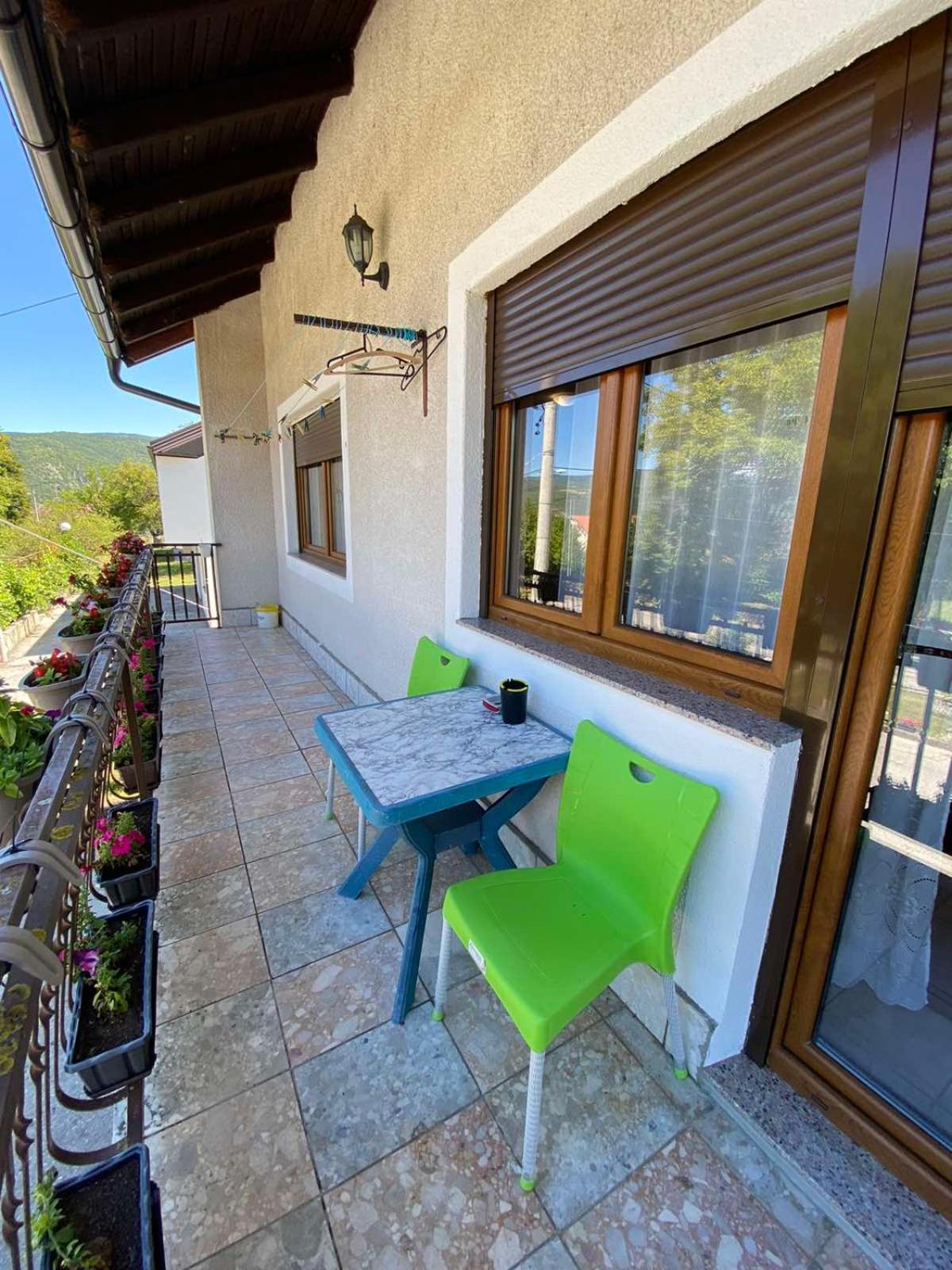 Apartman Lavanda Drvar Εξωτερικό φωτογραφία
