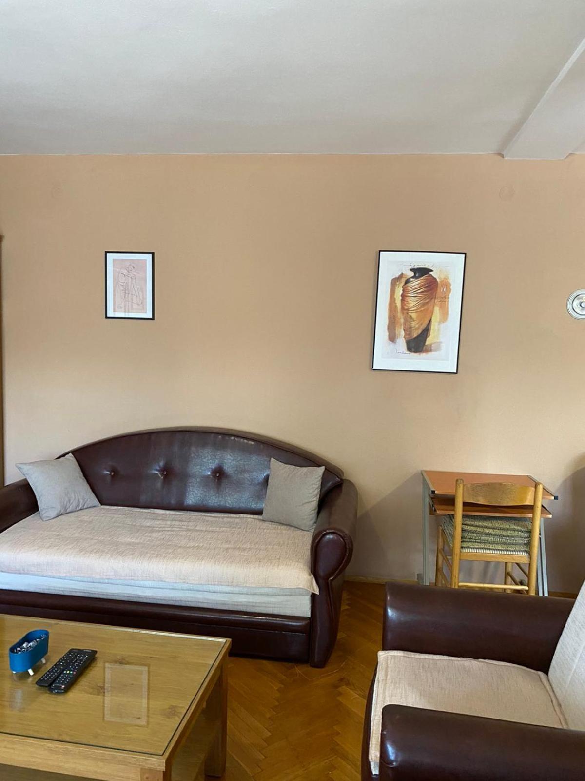 Apartman Lavanda Drvar Εξωτερικό φωτογραφία