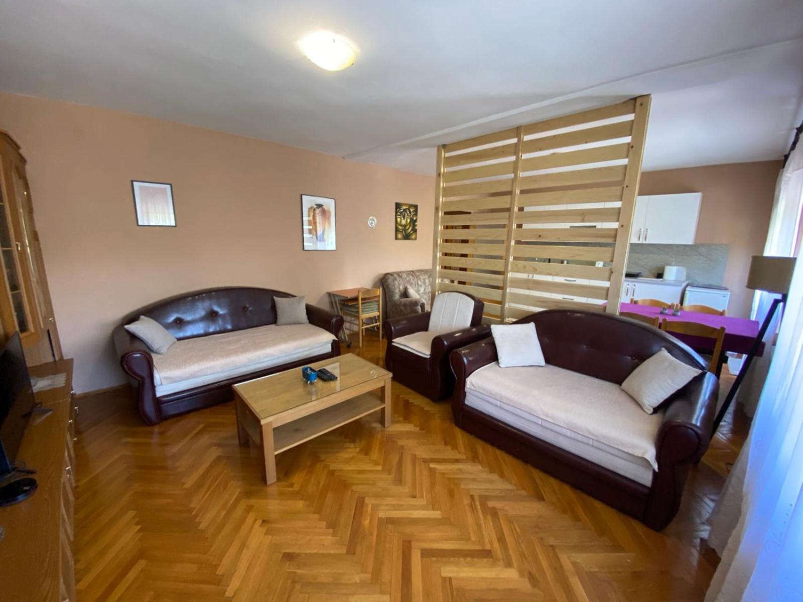 Apartman Lavanda Drvar Εξωτερικό φωτογραφία