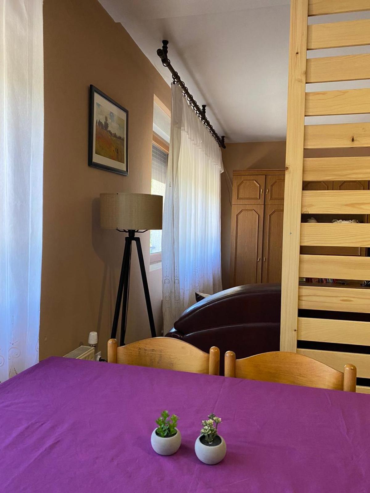 Apartman Lavanda Drvar Εξωτερικό φωτογραφία