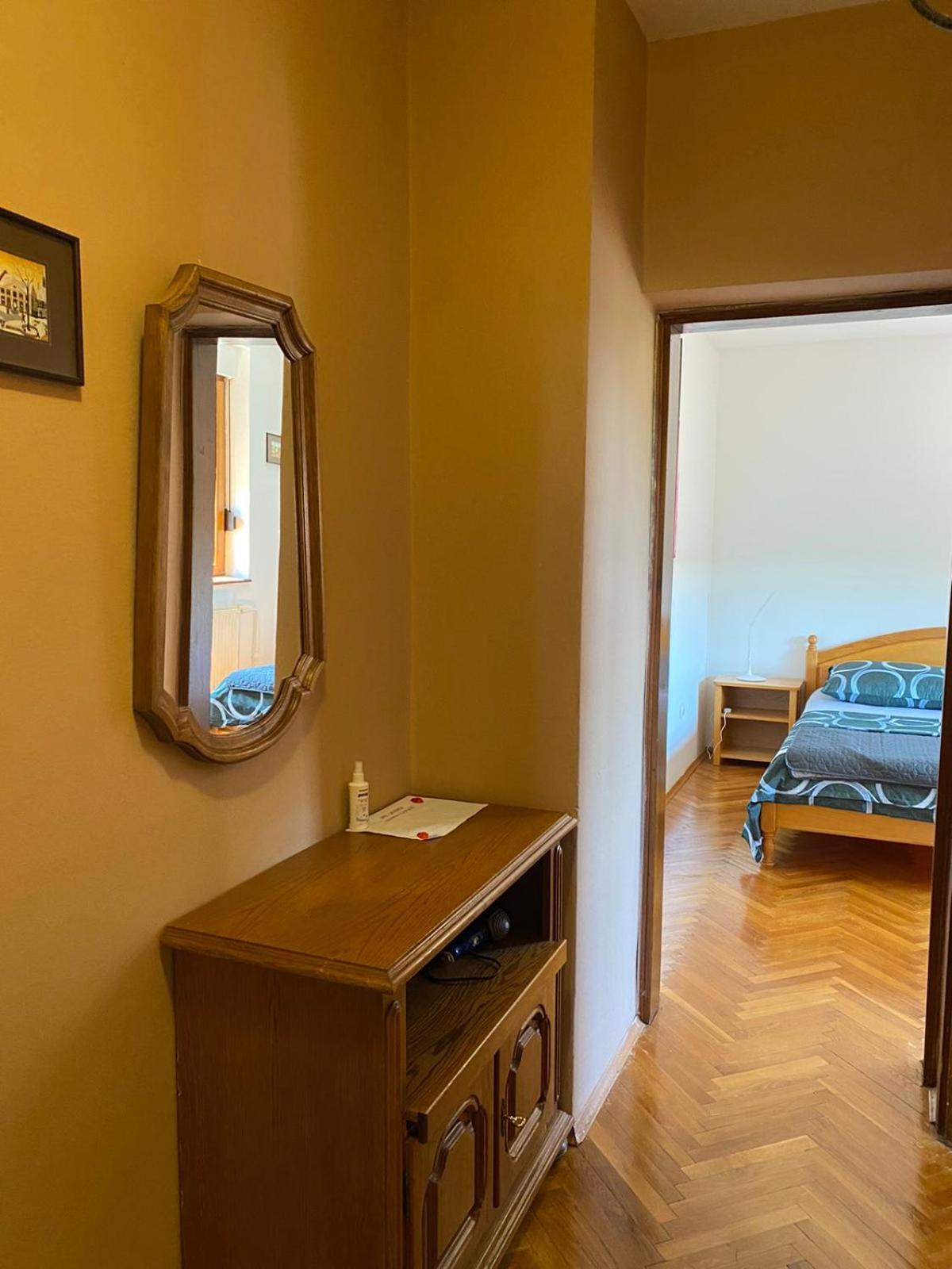 Apartman Lavanda Drvar Εξωτερικό φωτογραφία