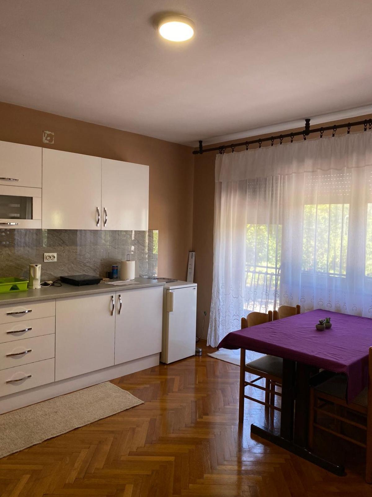 Apartman Lavanda Drvar Εξωτερικό φωτογραφία