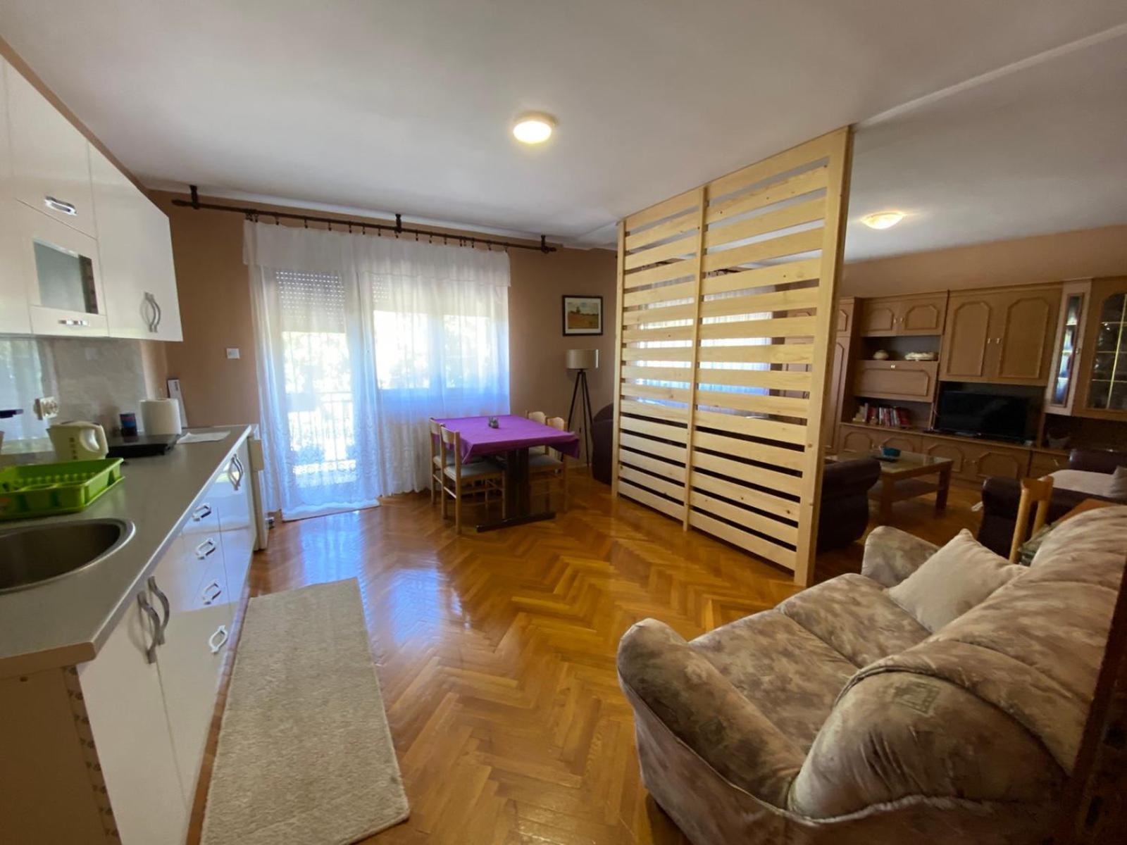 Apartman Lavanda Drvar Εξωτερικό φωτογραφία