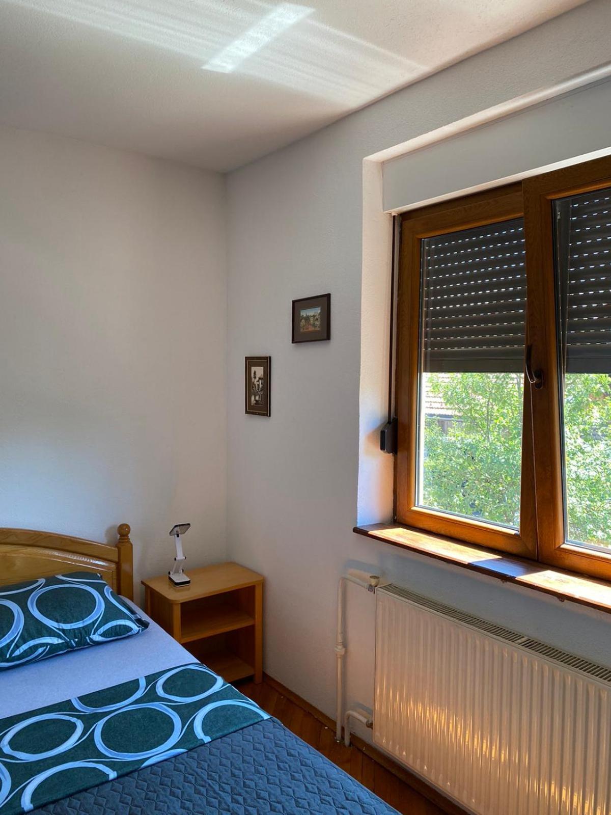 Apartman Lavanda Drvar Εξωτερικό φωτογραφία