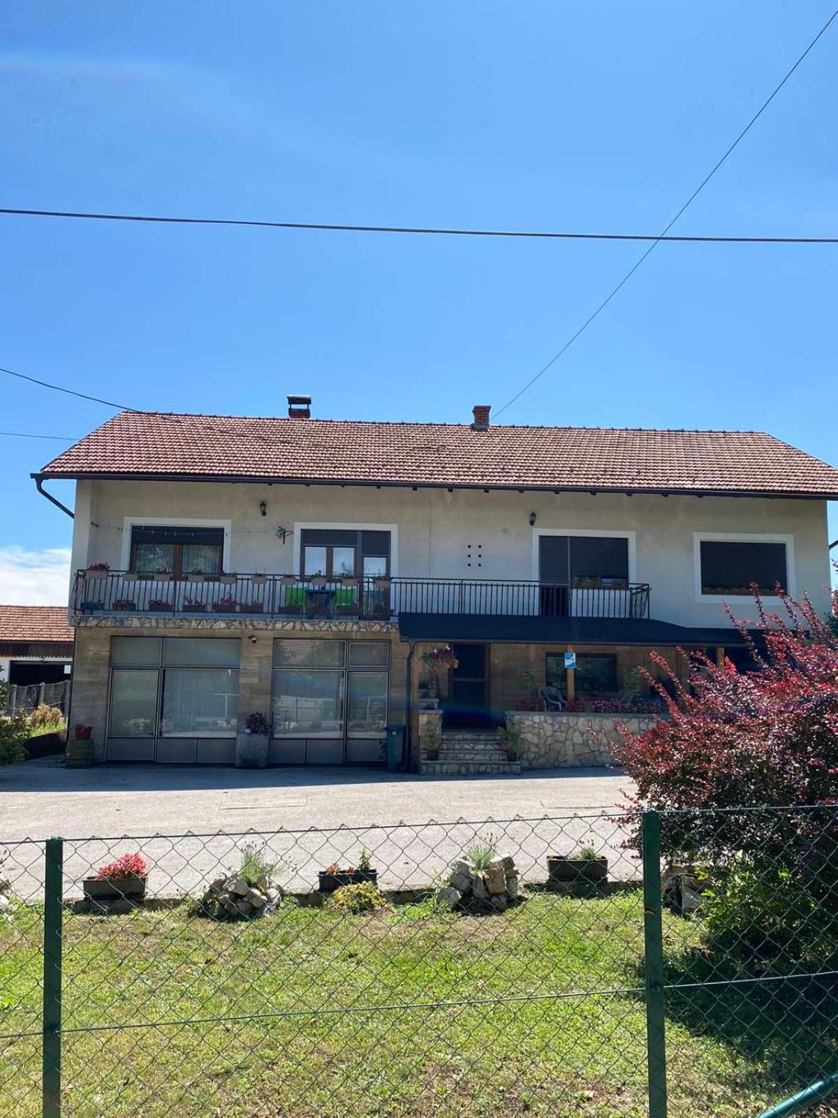 Apartman Lavanda Drvar Εξωτερικό φωτογραφία