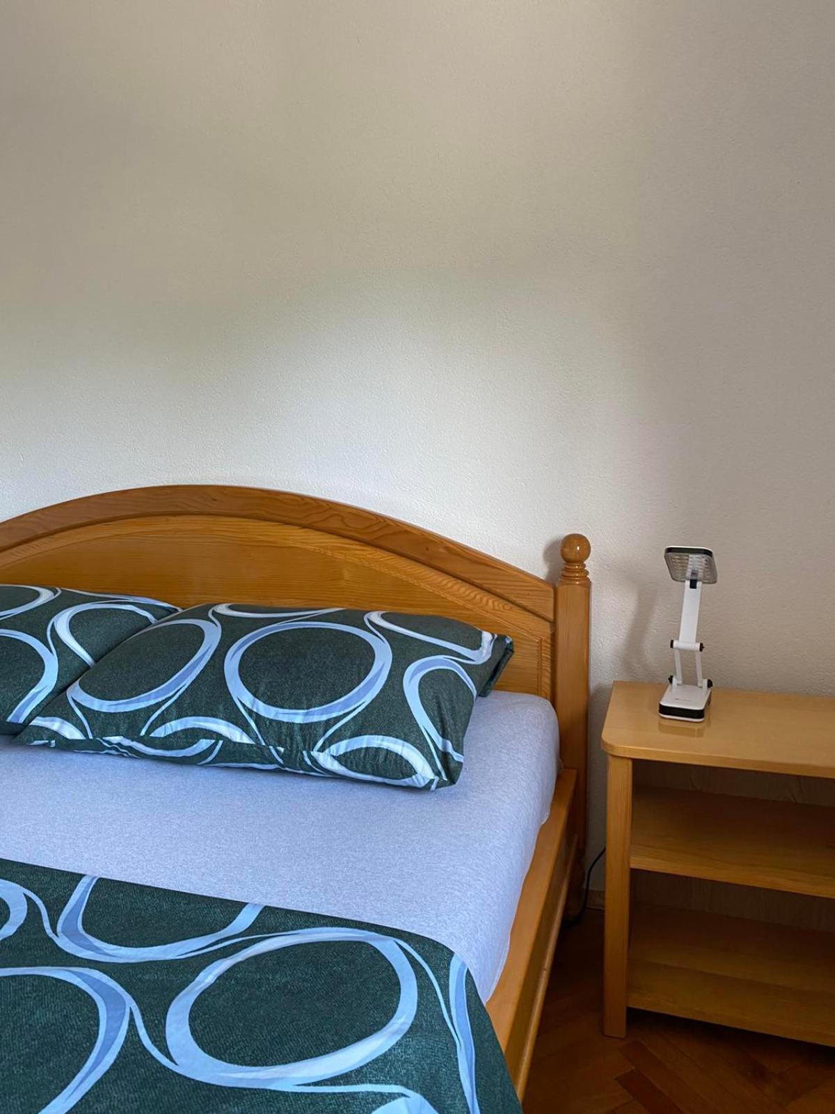 Apartman Lavanda Drvar Εξωτερικό φωτογραφία
