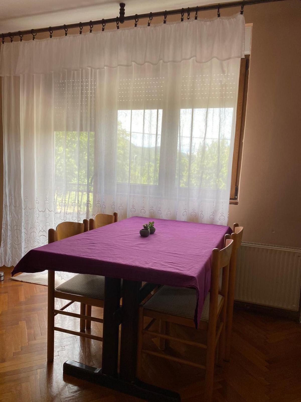 Apartman Lavanda Drvar Εξωτερικό φωτογραφία