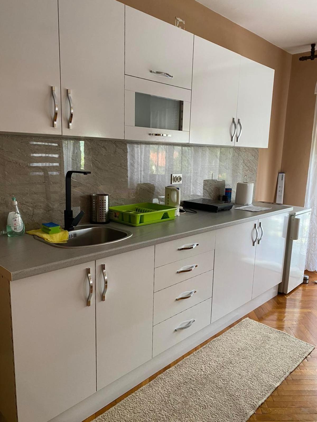 Apartman Lavanda Drvar Εξωτερικό φωτογραφία